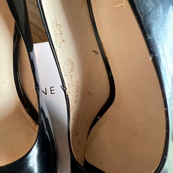 NINE WEST Woman’s shoes - Picture 13 of 14